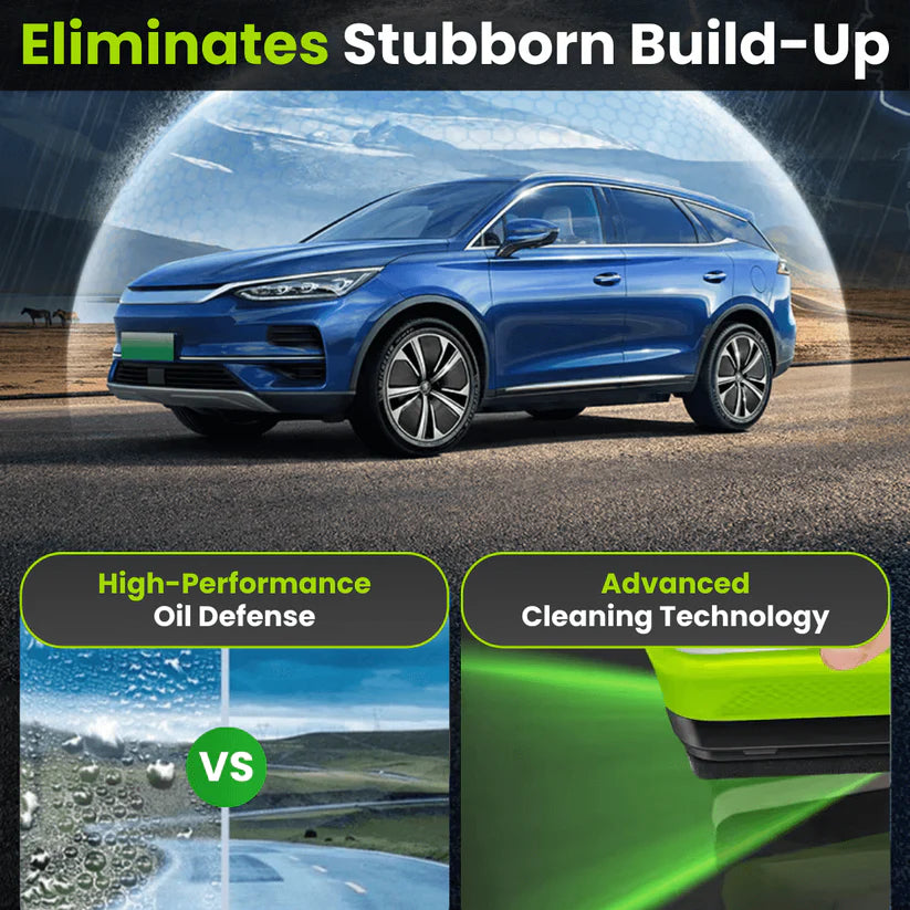 PureView™ – Maximum Clarity