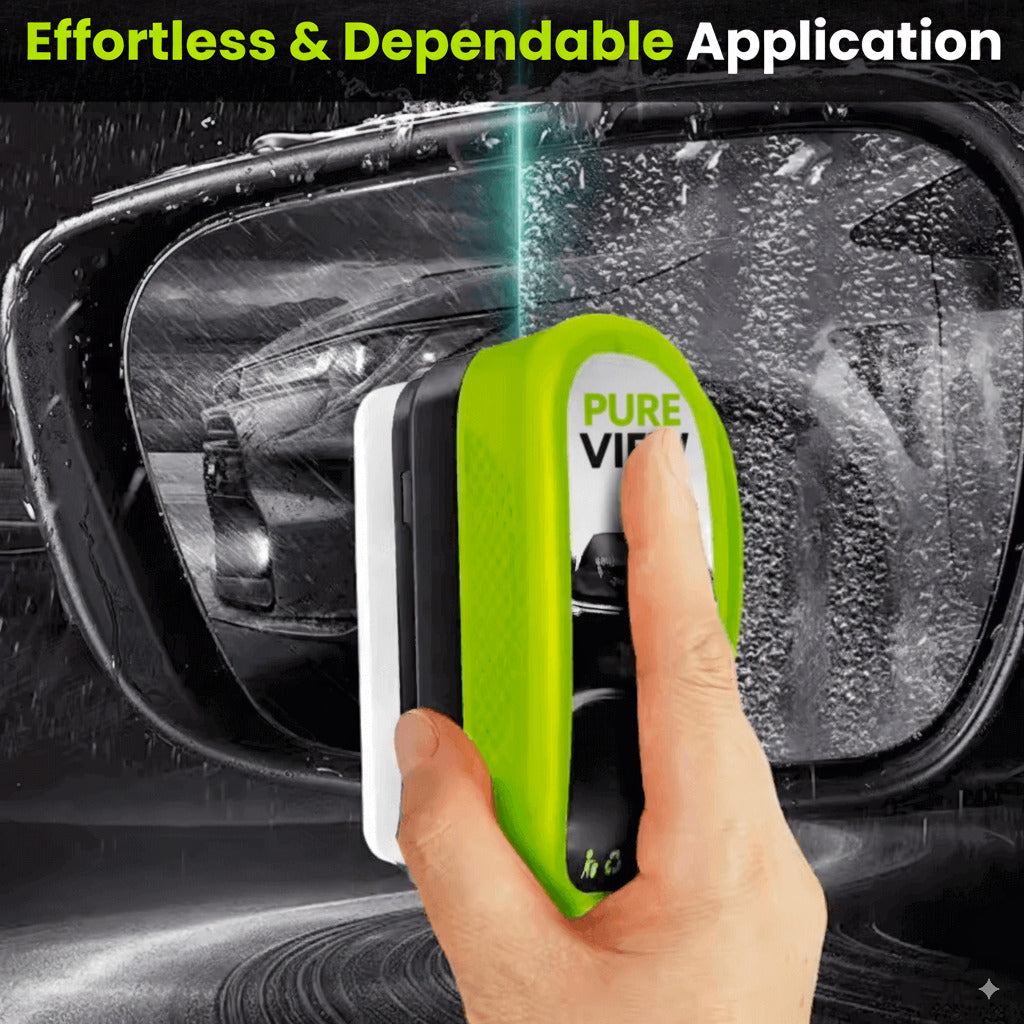 PureView™ – Maximum Clarity