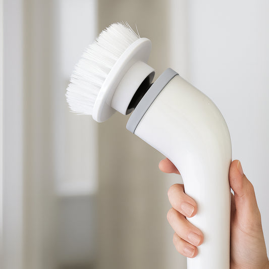 PureClean™ Shower Scrubbe